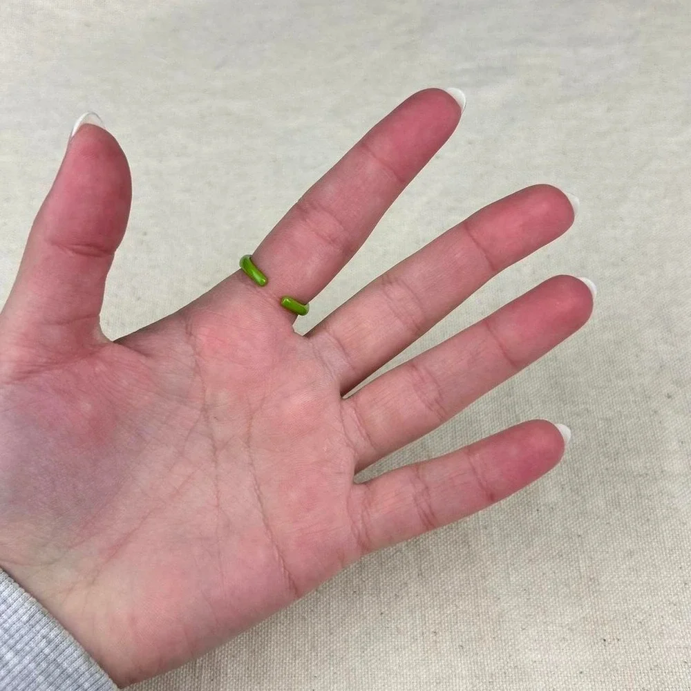 N/A ring adjustable